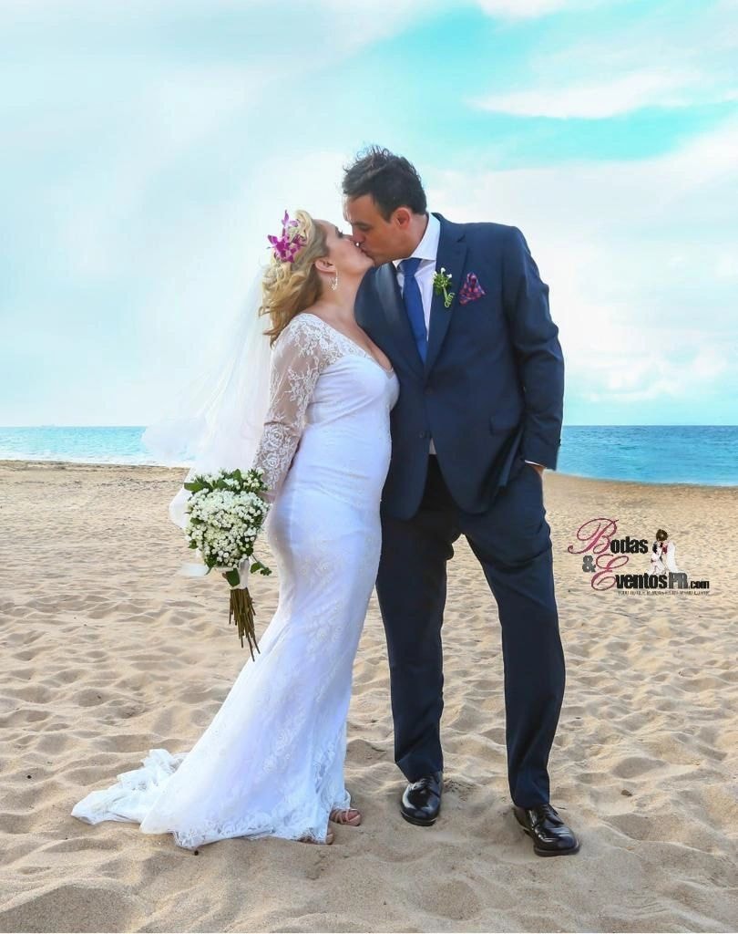 Evento especial - Bodas & Eventos PR