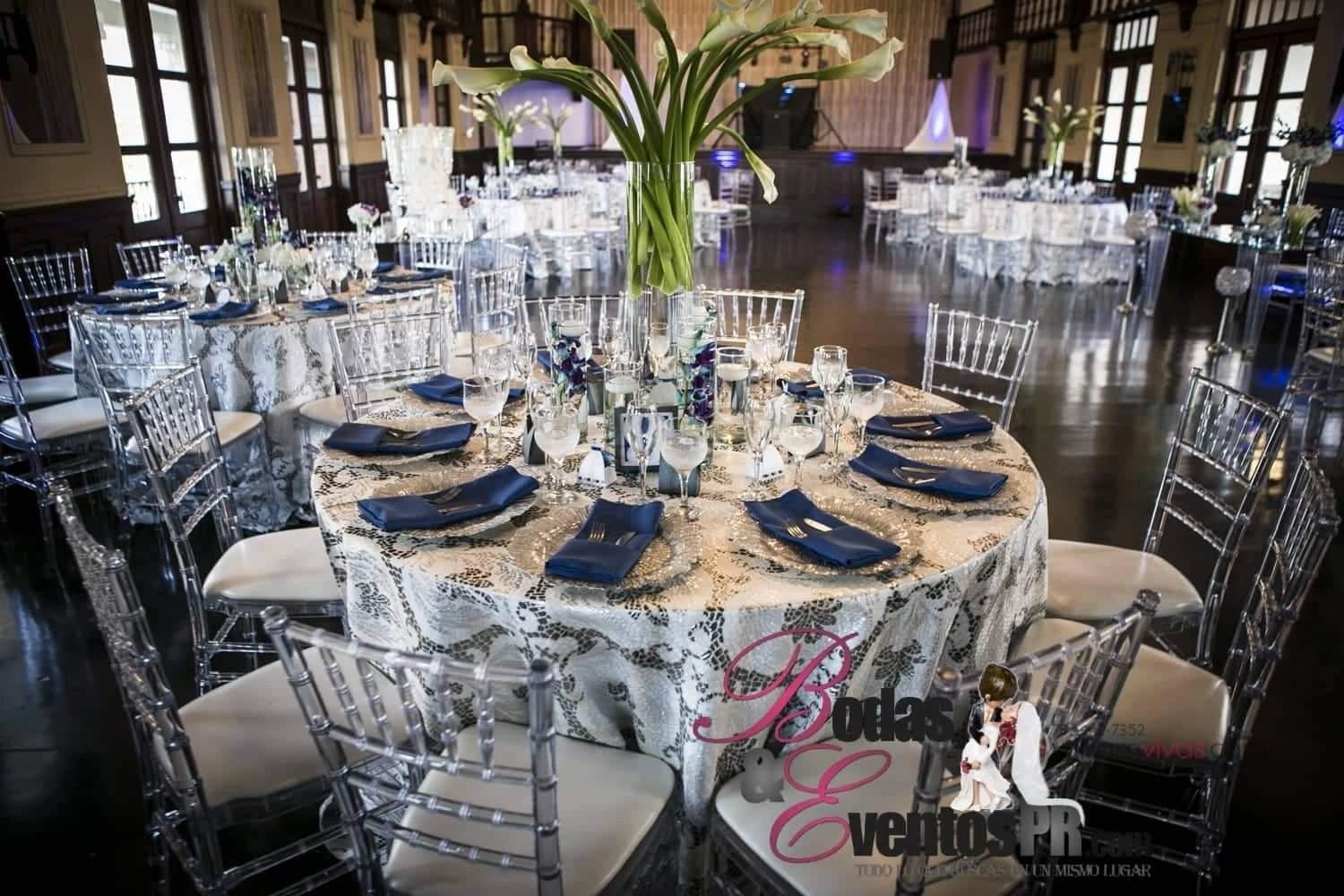 Momento especial - Bodas & Eventos PR