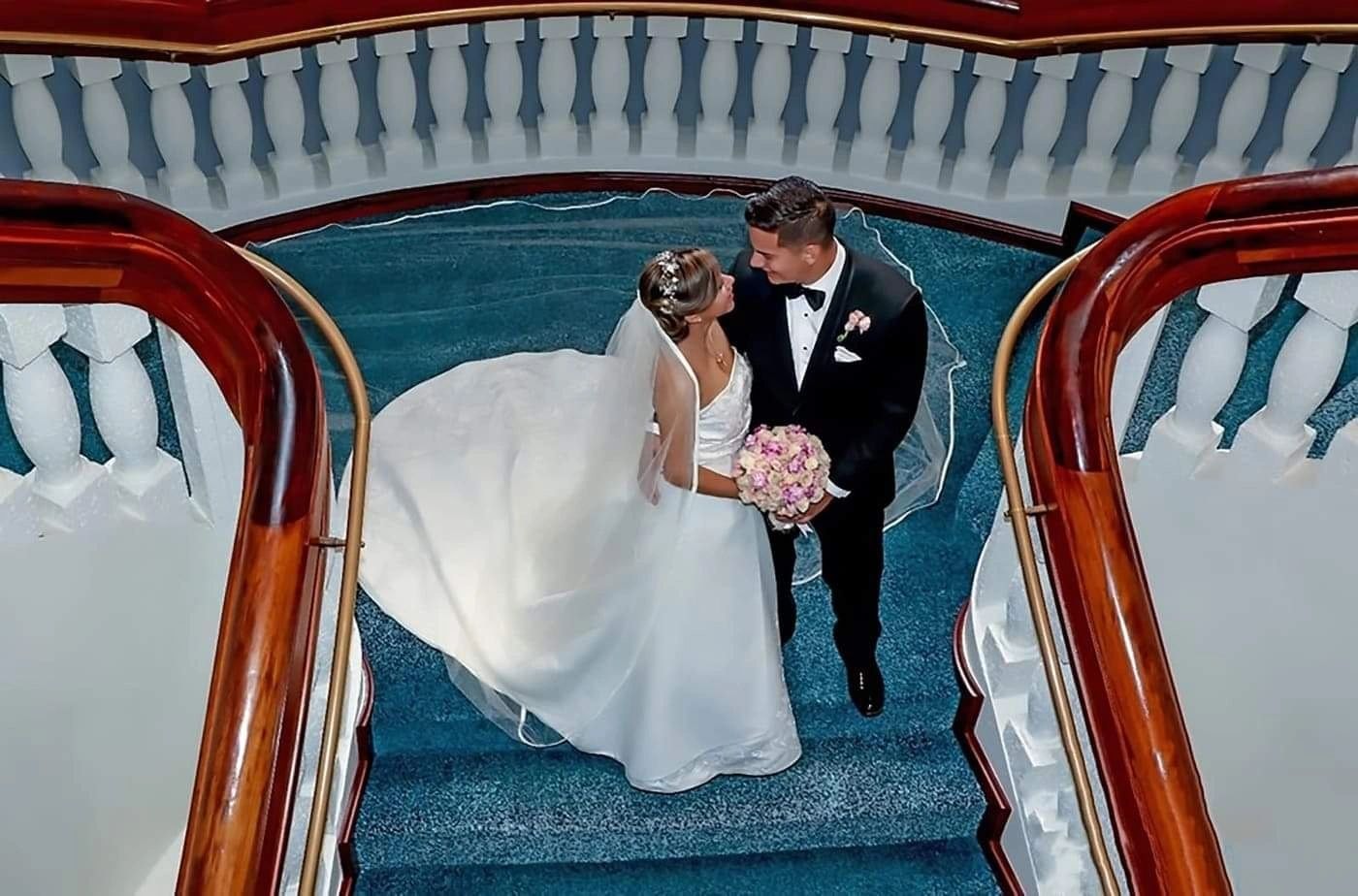 Celebración memorable - Bodas & Eventos PR
